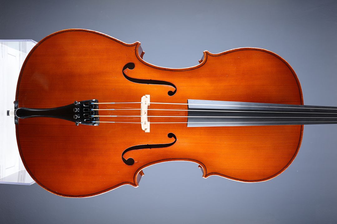 Grünert Horst - Penzberg Anno 1979 - 7/8 Cello - C-299